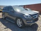 2015 Mercedes-Benz GL 450 4matic