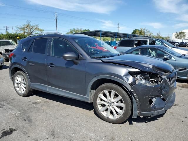 2014 Mazda CX-5 GT