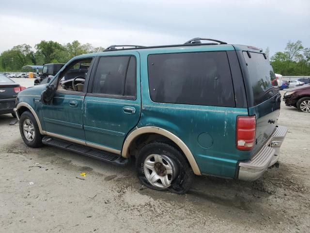 1998 Ford Expedition