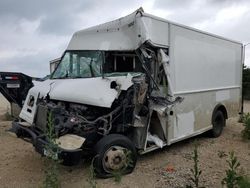 Vehiculos salvage en venta de Copart San Antonio, TX: 2018 Ford F59