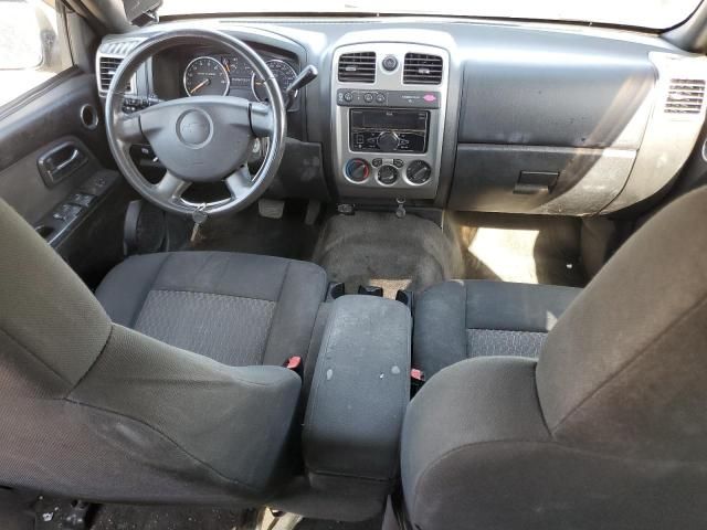 2008 Chevrolet Colorado LT