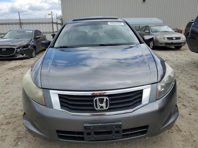 2008 Honda Accord EXL