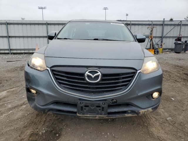 2013 Mazda CX-9 Touring