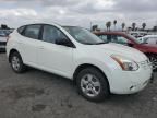 2009 Nissan Rogue S