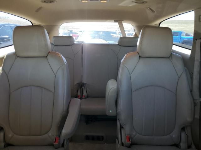 2012 Buick Enclave