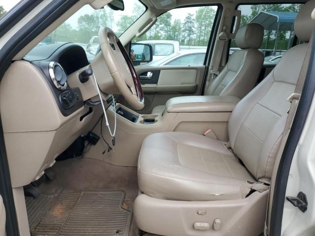 2005 Ford Expedition Limited