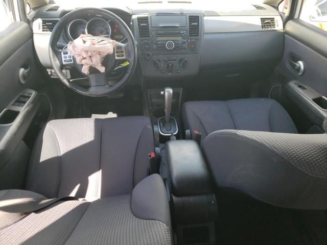 2008 Nissan Versa S