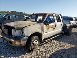 Vehiculos salvage en venta de Copart Florence, MS: 1999 Ford F350 Super Duty