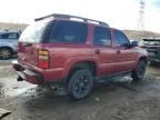 2004 Chevrolet Tahoe K1500