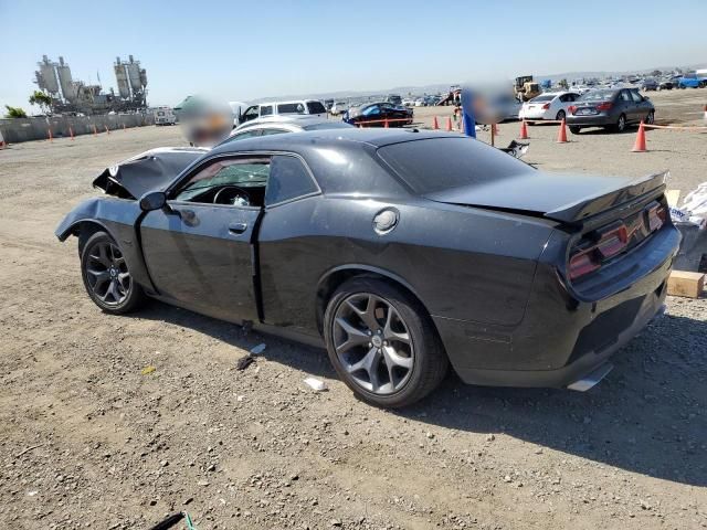 2019 Dodge Challenger R/T