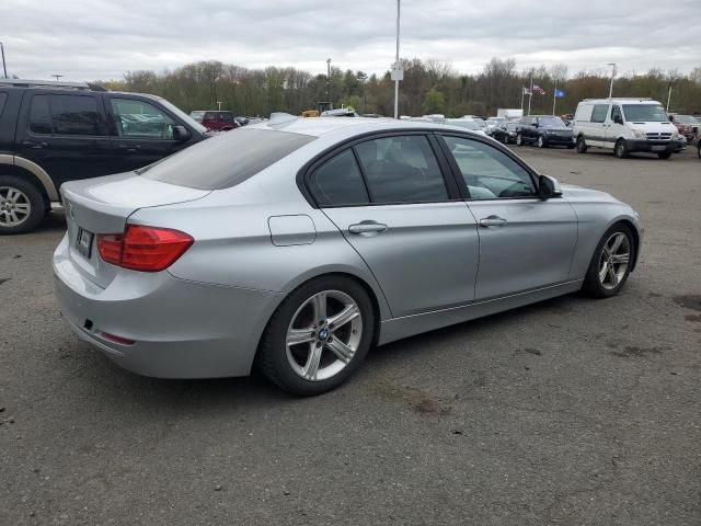 2013 BMW 328 XI