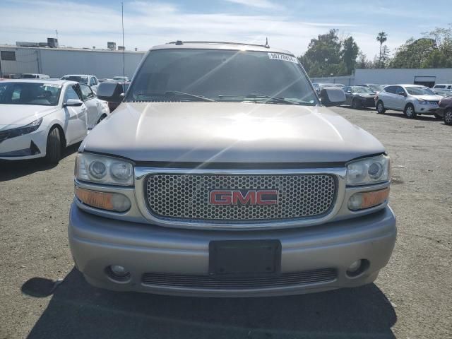 2005 GMC Yukon Denali