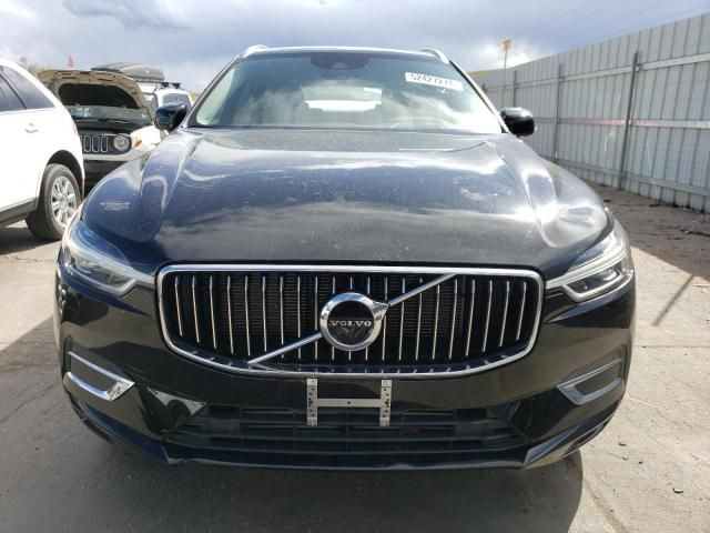 2020 Volvo XC60 T5 Inscription