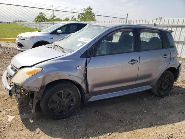 2006 Scion XA