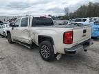 2014 GMC Sierra K1500 SLT