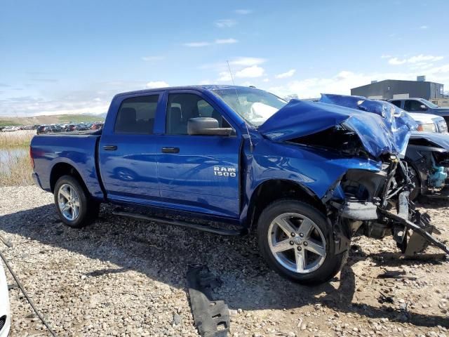 2016 Dodge RAM 1500 ST