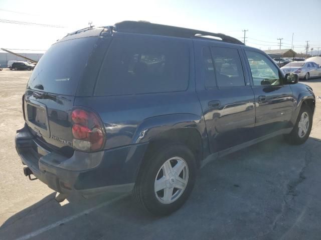 2003 Chevrolet Trailblazer EXT