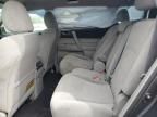 2011 Toyota Highlander Base