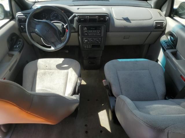 2004 Chevrolet Venture