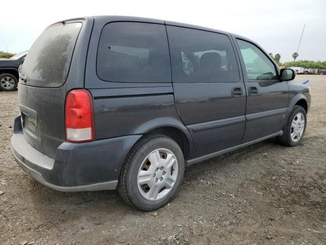 2008 Chevrolet Uplander LS