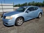 2013 Dodge Avenger SXT