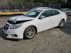 2013 Chevrolet Malibu 1LT