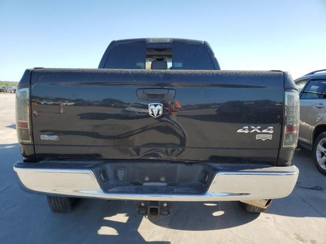 2008 Dodge RAM 2500