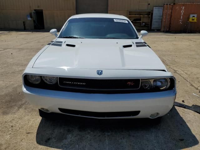 2010 Dodge Challenger R/T