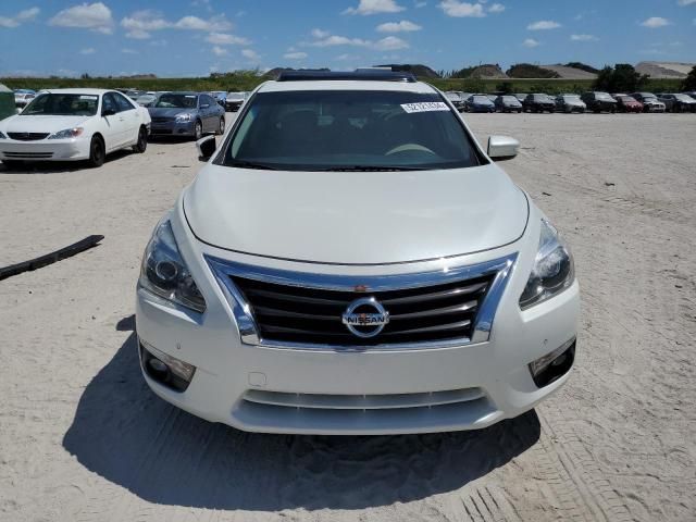 2015 Nissan Altima 3.5S