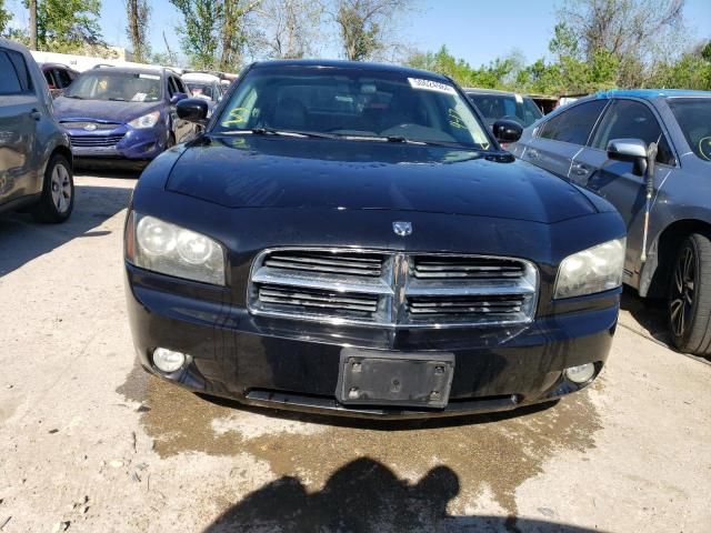 2010 Dodge Charger SXT