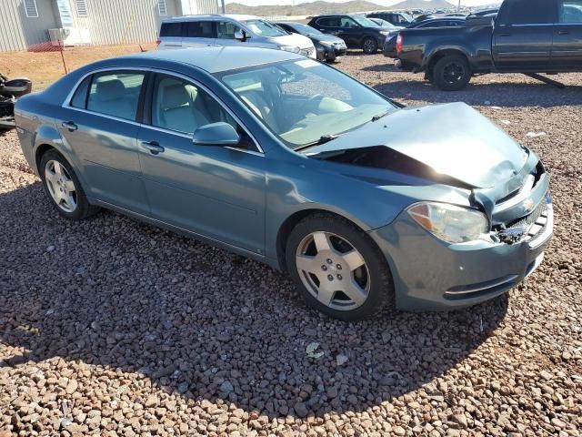 2009 Chevrolet Malibu 2LT