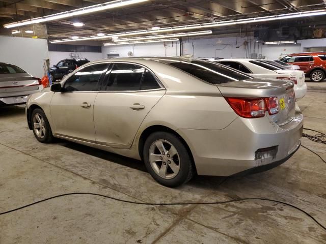 2016 Chevrolet Malibu Limited LT