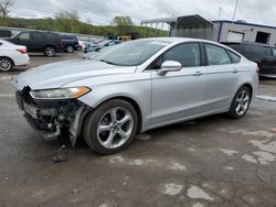 Salvage cars for sale at Lebanon, TN auction: 2013 Ford Fusion SE