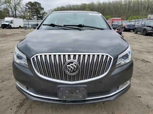 2014 Buick Lacrosse