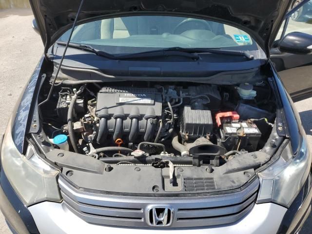 2010 Honda Insight EX