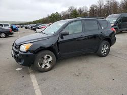 Lots with Bids for sale at auction: 2011 Toyota Rav4
