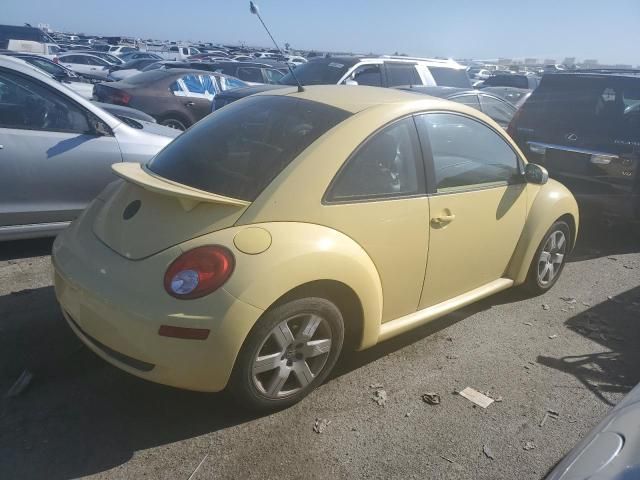 2007 Volkswagen New Beetle 2.5L Option Package 1