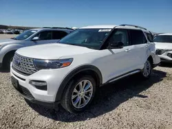 Run And Drives Cars for sale at auction: 2021 Ford Explorer Limited