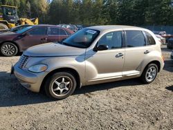 Chrysler PT Cruiser Vehiculos salvage en venta: 2004 Chrysler PT Cruiser