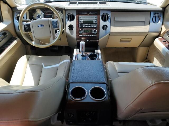 2011 Ford Expedition XLT