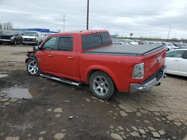 2016 Dodge 1500 Laramie