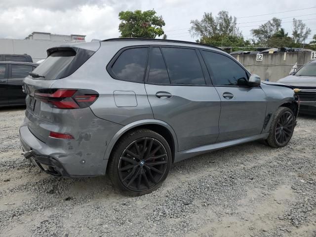 2024 BMW X5 Sdrive 40I