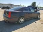 2008 Cadillac STS