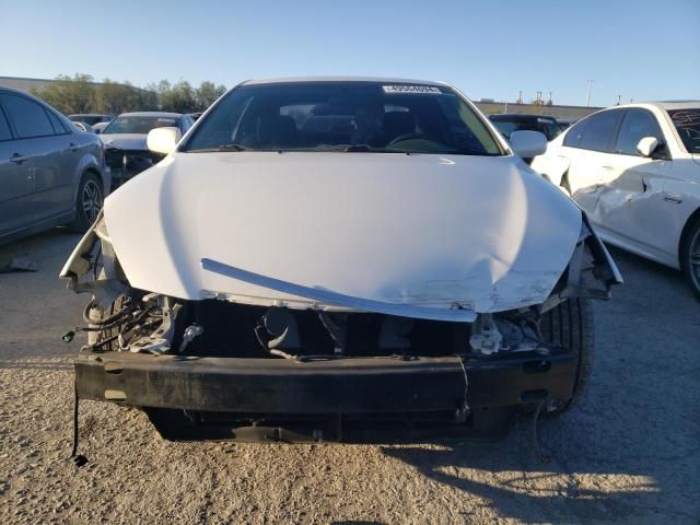 2006 Toyota Camry Solara SE