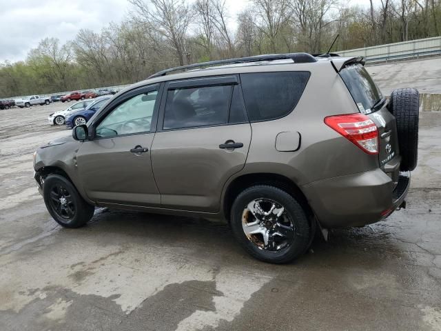 2009 Toyota Rav4