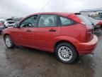 2005 Ford Focus ZX5