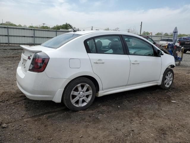 2010 Nissan Sentra 2.0