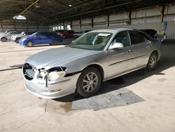 Vehiculos salvage en venta de Copart Phoenix, AZ: 2009 Buick Lacrosse CXL