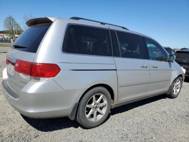 2008 Honda Odyssey Touring