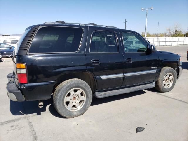 2006 GMC Yukon